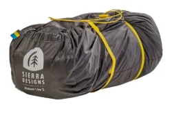 Sierra Designs Meteor Lite 2 -Hilleberg || Big Agnes || Exped Soldes tente sierra designes meteo lite 2 08