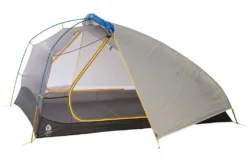 Sierra Designs Meteor Lite 3 -Hilleberg || Big Agnes || Exped Soldes tente sierra designes meteo lite 3 03