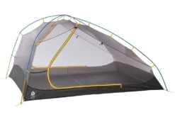 Sierra Designs Meteor Lite 3 -Hilleberg || Big Agnes || Exped Soldes tente sierra designes meteo lite 3 04