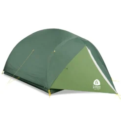 Sierra Designs Clearwing 3000-3 -Hilleberg || Big Agnes || Exped Soldes tente sierra designs clearwing 3000 3 03