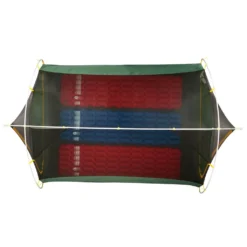 Sierra Designs Clearwing 3000-3 -Hilleberg || Big Agnes || Exped Soldes tente sierra designs clearwing 3000 3 06