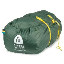 Sierra Designs Clearwing 3000-3 -Hilleberg || Big Agnes || Exped Soldes tente sierra designs clearwing 3000 3 08
