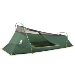 Sierra Designs High Side 3000-1 -Hilleberg || Big Agnes || Exped Soldes tente sierra designs high side 3000 1 05