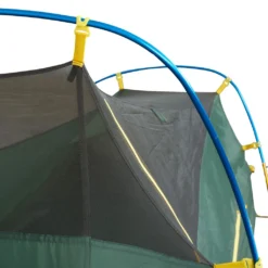 Sierra Designs High Side 3000-1 -Hilleberg || Big Agnes || Exped Soldes tente sierra designs high side 3000 1 08
