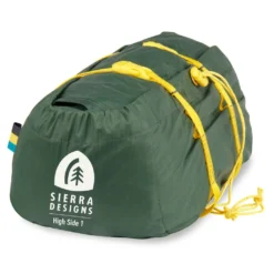 Sierra Designs High Side 3000-1 -Hilleberg || Big Agnes || Exped Soldes tente sierra designs high side 3000 1 09