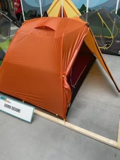 Sierra Designs Litehouse 2P -Hilleberg || Big Agnes || Exped Soldes tente sierra designs litehouse 2p