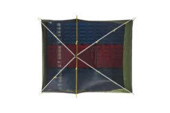 Sierra Designs Meteor 3000-3 -Hilleberg || Big Agnes || Exped Soldes tente sierra designs meteor 3000 3 04 1