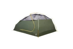 Sierra Designs Meteor 3000-3 -Hilleberg || Big Agnes || Exped Soldes tente sierra designs meteor 3000 3 07 1