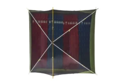 Sierra Designs Meteor 3000-4 -Hilleberg || Big Agnes || Exped Soldes tente sierra designs meteor 3000 4 04