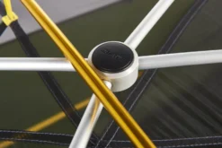 Sierra Designs Meteor 3000-4 -Hilleberg || Big Agnes || Exped Soldes tente sierra designs meteor 3000 4 05