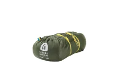Sierra Designs Meteor 3000-4 -Hilleberg || Big Agnes || Exped Soldes tente sierra designs meteor 3000 4 07