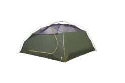 Sierra Designs Meteor 3000-4 -Hilleberg || Big Agnes || Exped Soldes tente sierra designs meteor 3000 4 08