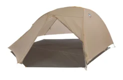 Big Agnes Tiger Wall UL3 Bikepack Solution Dye -Hilleberg || Big Agnes || Exped Soldes tente tiger wall ul3 bikepack solution dye 03