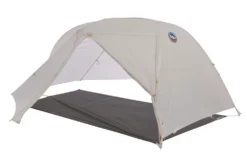 Big Agnes Tiger Wall UL3 Solution Dye -Hilleberg || Big Agnes || Exped Soldes tente tiger wall ul3 solution dye 03