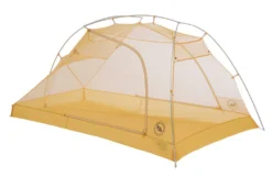 Big Agnes Tiger Wall UL3 Solution Dye -Hilleberg || Big Agnes || Exped Soldes tente tiger wall ul3 solution dye 04