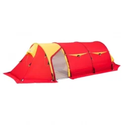 Helsport Spitsbergen X-Trem 3 Camp -Hilleberg || Big Agnes || Exped Soldes tente tunnel helsport spitsbergen x trem 3 camp 13