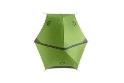 NEMO EQUIPMENT Nemo Hornet 2P -Hilleberg || Big Agnes || Exped Soldes tente ultralegere nemo hornet 2p 02