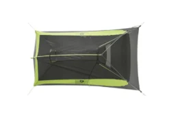 NEMO EQUIPMENT Nemo Hornet 2P -Hilleberg || Big Agnes || Exped Soldes tente ultralegere nemo hornet 2p 05