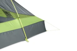 NEMO EQUIPMENT Nemo Hornet 2P -Hilleberg || Big Agnes || Exped Soldes tente ultralegere nemo hornet 2p 07
