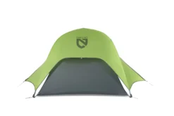 NEMO EQUIPMENT Nemo Hornet 2P -Hilleberg || Big Agnes || Exped Soldes tente ultralegere nemo hornet 2p 08