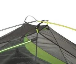 NEMO EQUIPMENT Nemo Hornet 2P -Hilleberg || Big Agnes || Exped Soldes tente ultralegere nemo hornet 2p 10