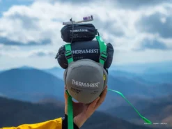 Therm-a-Rest Thermarest Vesper 45F/7C Quilt 19 Therm-a-Rest Thermarest Vesper 45F/7C Quilt -Hilleberg || Big Agnes || Exped Soldes thermarest vesper 45f 7c quilt 09