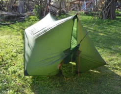 Ticket To The Moon Full Moon Tarp -Hilleberg || Big Agnes || Exped Soldes ticket to the moon full moon tarp 02