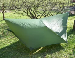 Ticket To The Moon Full Moon Tarp -Hilleberg || Big Agnes || Exped Soldes ticket to the moon full moon tarp 04