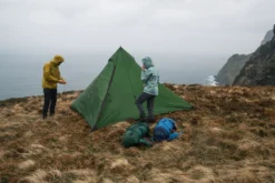 Bach Wickiup 3 -Hilleberg || Big Agnes || Exped Soldes tipi bach wickiup 3 07 1