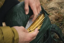 Bach Wickiup 3 -Hilleberg || Big Agnes || Exped Soldes tipi bach wickiup 3 08