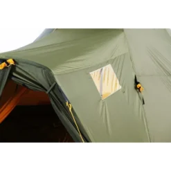Tipi Helsport Varanger 12-14 Camp -Hilleberg || Big Agnes || Exped Soldes tipi helsport varanger camp 06 1 1