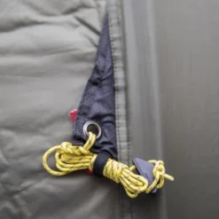 Tipi Helsport Varanger 8-10 Camp -Hilleberg || Big Agnes || Exped Soldes tipi helsport varanger camp 1