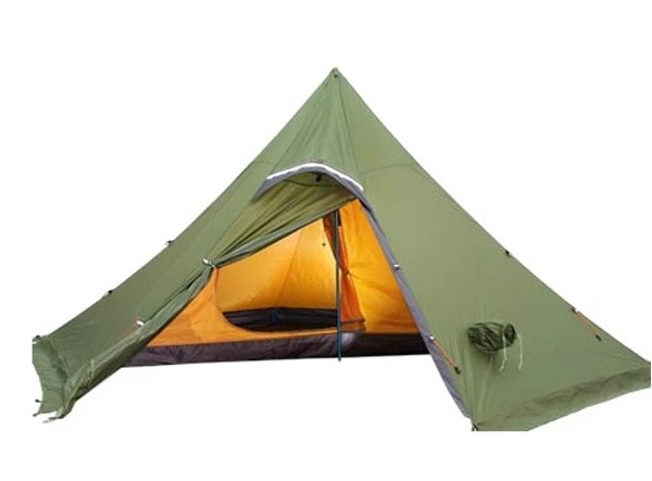 Luxe Outdoor Sil Hexpeak F6e 1 Luxe Outdoor Sil Hexpeak F6e